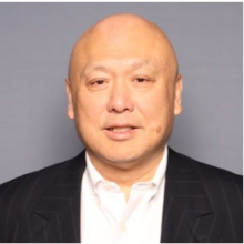 Benjamin Chang