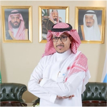 Dr. Bandar Aljafen